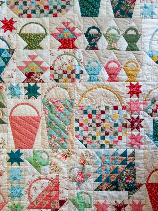 baskets quilt by laundry basket quilts.