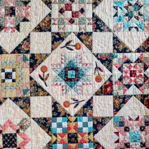 Sue's Quilts